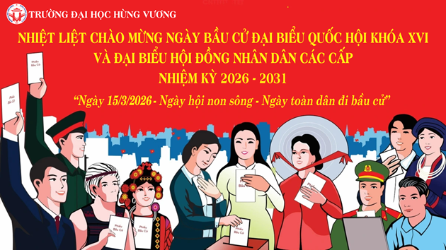 Bầu cử 15.6.2026