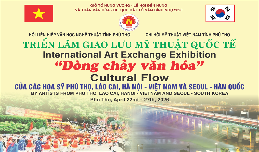 Triển lãm Mỹ thuật