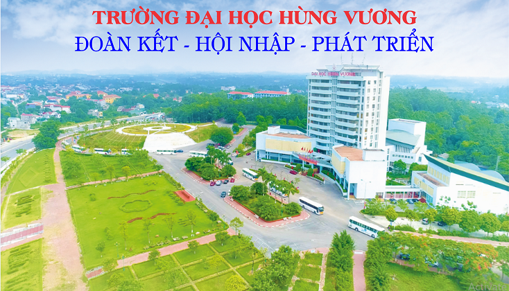 Đại học Hùng Vương
